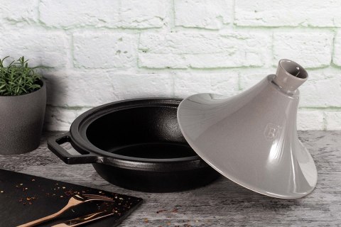 GARNEK MAROKAŃSKI TADŻIN TAJINE BERLINGER HAUS BH-1989 GARNEK MAROKAŃSKI TADŻIN TAJINE BERLINGER HAUS BH-1989