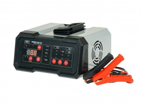 PROSTOWNIK Z ROZRUCHEM SPRINT WET/AGM 20 PRO PROSTOWNIK Z ROZRUCHEM SPRINT WET/AGM 20 PRO