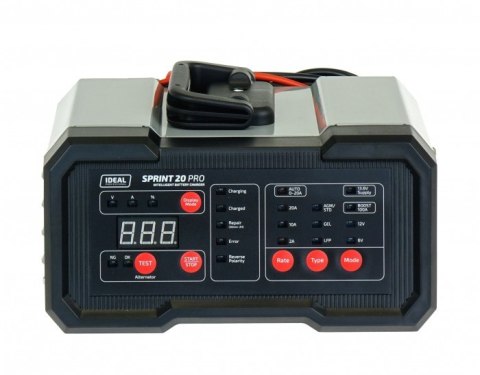 PROSTOWNIK Z ROZRUCHEM SPRINT WET/AGM 20 PRO PROSTOWNIK Z ROZRUCHEM SPRINT WET/AGM 20 PRO