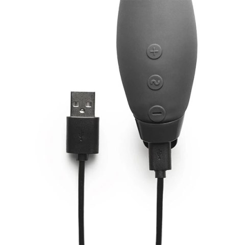 Wibrator - Je Joue Hera Flex Black Wibrator - Je Joue Hera Flex Black
