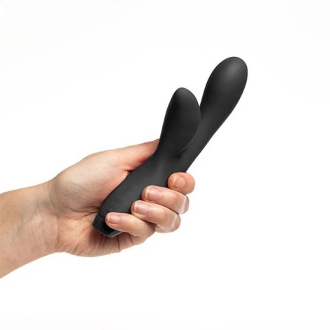 Wibrator - Je Joue Hera Flex Black Wibrator - Je Joue Hera Flex Black