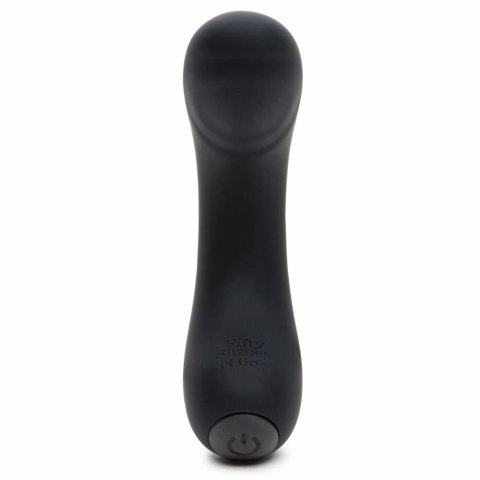 Wibrator na palec - Fifty Shades of Grey Sensation G-Spot Vibrator Wibrator na palec - Fifty Shades of Grey Sensation G-Spot Vibrator