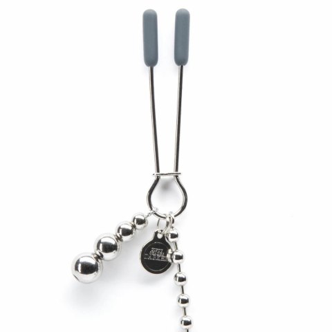Zaciski na sutki - Fifty Shades of Grey Darker At My Mercy Zaciski na sutki - Fifty Shades of Grey Darker At My Mercy