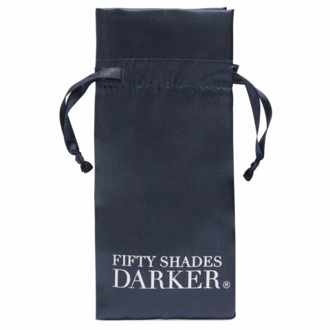 Zaciski na sutki - Fifty Shades of Grey Darker At My Mercy Zaciski na sutki - Fifty Shades of Grey Darker At My Mercy