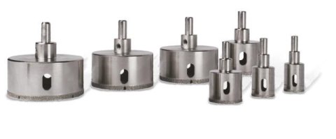 KORONKA EASY GRES NA MOKRO 65 MM KORONKA EASY GRES NA MOKRO 65 MM