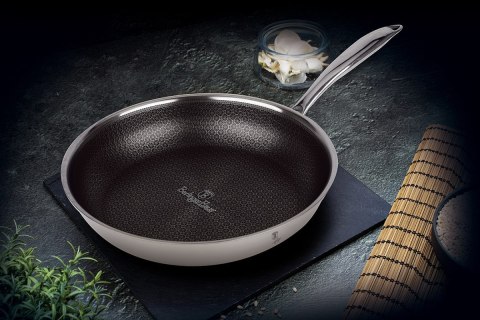 PATELNIA 24cm BERLINGER HAUS BH-8504 ETERNAL PATELNIA 24cm BERLINGER HAUS BH-8504 ETERNAL