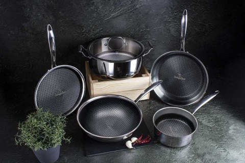 PATELNIA 24cm BERLINGER HAUS BH-8504 ETERNAL PATELNIA 24cm BERLINGER HAUS BH-8504 ETERNAL
