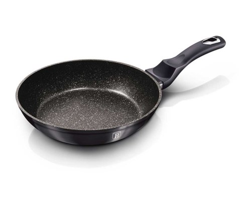 PATELNIA GRANITOWA 20cm BERLINGER HAUS BH-6888 CARBON PRO PATELNIA GRANITOWA 20cm BERLINGER HAUS BH-6888 CARBON PRO