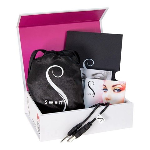 Wibrator - Swan The Swan Kiss Pink Wibrator - Swan The Swan Kiss Pink