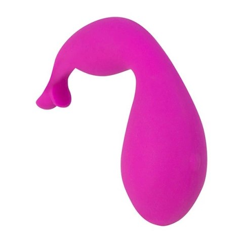 Wibrator - Swan The Swan Kiss Pink Wibrator - Swan The Swan Kiss Pink