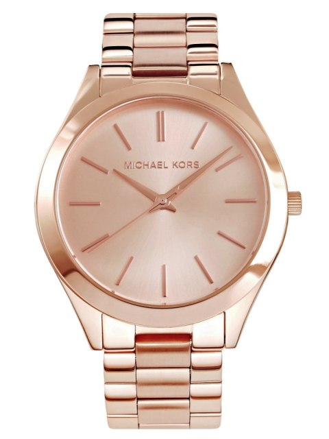 Zegarek Damski Michael Kors MK3197 + BOX Zegarek Damski Michael Kors MK3197 + BOX