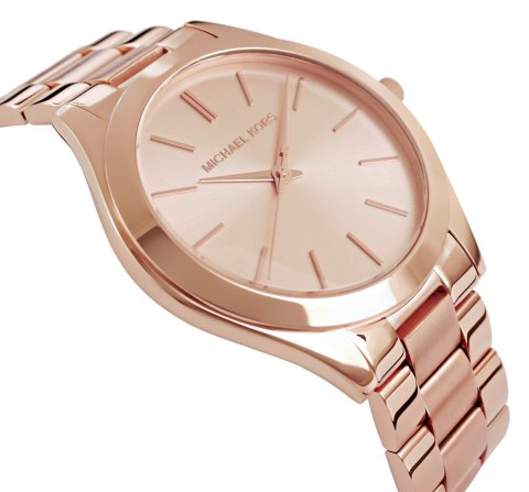 Zegarek Damski Michael Kors MK3197 + BOX Zegarek Damski Michael Kors MK3197 + BOX