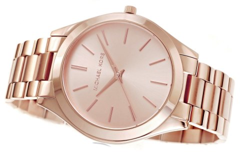 Zegarek Damski Michael Kors MK3197 + BOX Zegarek Damski Michael Kors MK3197 + BOX