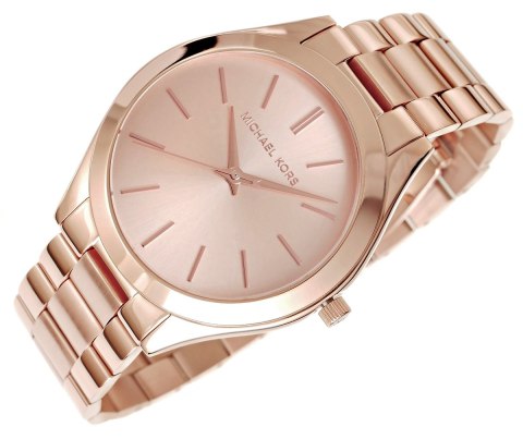 Zegarek Damski Michael Kors MK3197 + BOX Zegarek Damski Michael Kors MK3197 + BOX
