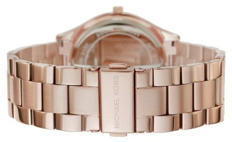 Zegarek Damski Michael Kors MK3197 + BOX Zegarek Damski Michael Kors MK3197 + BOX