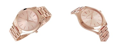 Zegarek Damski Michael Kors MK3197 + BOX Zegarek Damski Michael Kors MK3197 + BOX