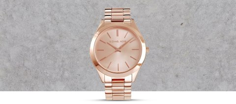 Zegarek Damski Michael Kors MK3197 + BOX Zegarek Damski Michael Kors MK3197 + BOX