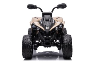 Quad Na Akumulator CAN-AM Renegate Kremowy