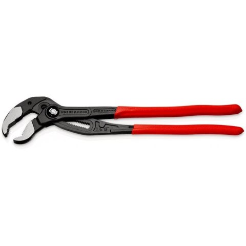 SZCZYPCE DO RUR COBRA XL 400MM SZCZYPCE DO RUR COBRA XL 400MM