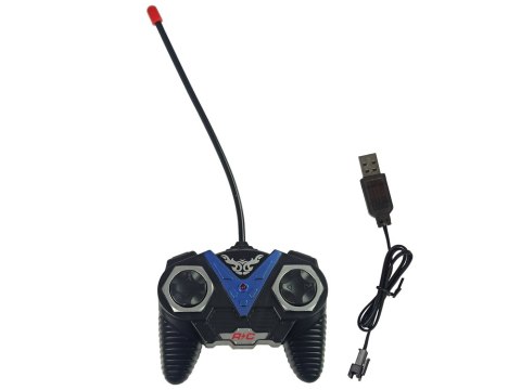 Terenowe Auto Cross Country Zdalnie Sterowane Pilot 27 MHz Zielone Terenowe Auto Cross Country Zdalnie Sterowane Pilot 27 MHz Zielone