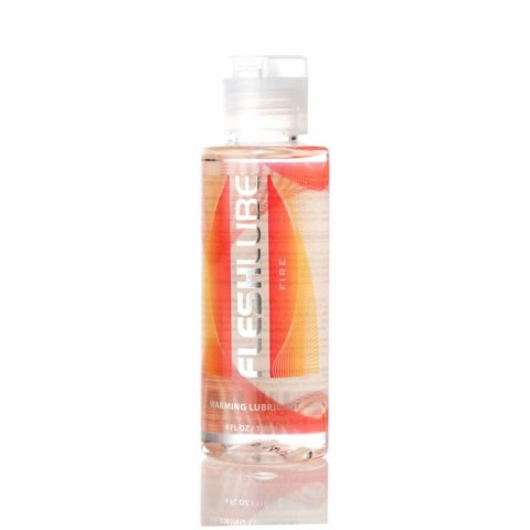 Lubrykant rozgrzewający - Fleshlight Fleshlube Fire 100 ml Lubrykant rozgrzewający - Fleshlight Fleshlube Fire 100 ml