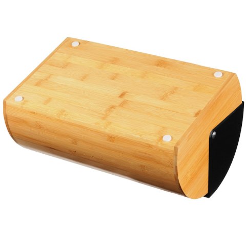 CHLEBAK BAMBUSOWY POJEMNIK NA PIECZYWO 2737 CHLEBAK BAMBUSOWY POJEMNIK NA PIECZYWO 2737