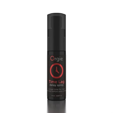 Spray opóźniający - Orgie Time Lag Delay Spray 25 ml Spray opóźniający - Orgie Time Lag Delay Spray 25 ml