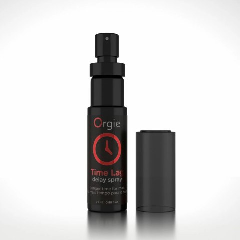 Spray opóźniający - Orgie Time Lag Delay Spray 25 ml Spray opóźniający - Orgie Time Lag Delay Spray 25 ml
