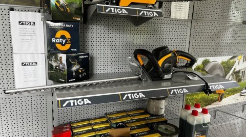 Sekator elektryczny HT 106c Sekator elektryczny HT 106c