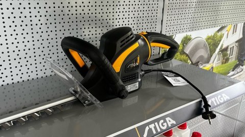Sekator elektryczny HT 106c Sekator elektryczny HT 106c