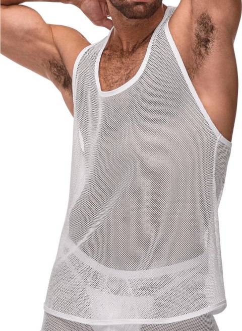 Top z siateczki LXL Male Power Top z siateczki LXL Male Power