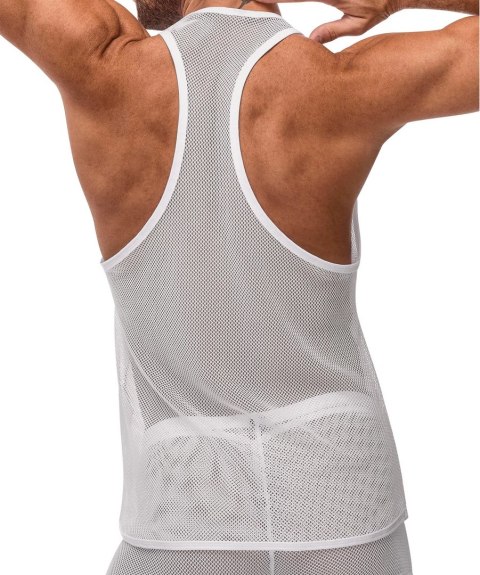 Top z siateczki LXL Male Power Top z siateczki LXL Male Power