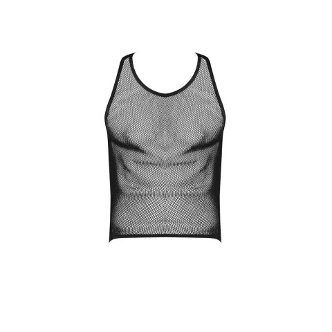 Top z siateczki SM Male Power Top z siateczki SM Male Power