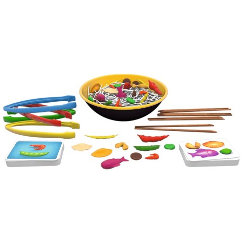 Gra Hot Pot Trefl 01751 Gra Hot Pot Trefl 01751