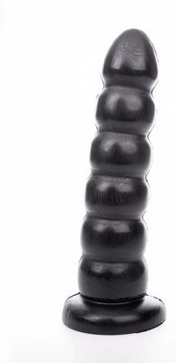 Hung System - Dildo z jądrami Yoo-hoo 27,5 cm Hung System - Dildo z jądrami Yoo-hoo 27,5 cm