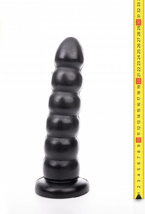 Hung System - Dildo z jądrami Yoo-hoo 27,5 cm Hung System - Dildo z jądrami Yoo-hoo 27,5 cm