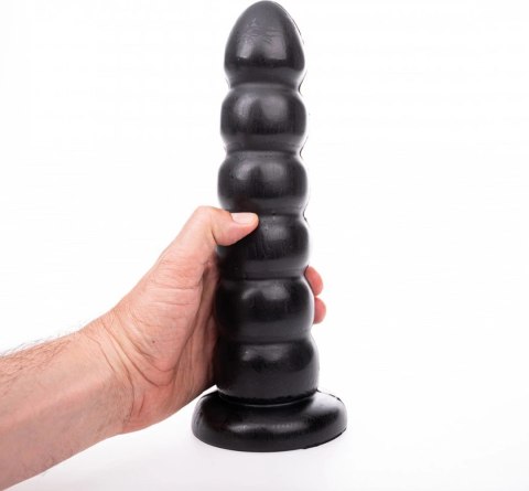 Hung System - Dildo z jądrami Yoo-hoo 27,5 cm Hung System - Dildo z jądrami Yoo-hoo 27,5 cm
