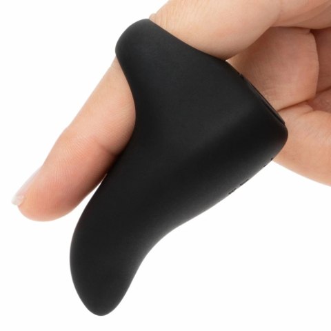 Wibrator na palec - Fifty Shades of Grey Sensation Finger Vibrator Wibrator na palec - Fifty Shades of Grey Sensation Finger Vibrator