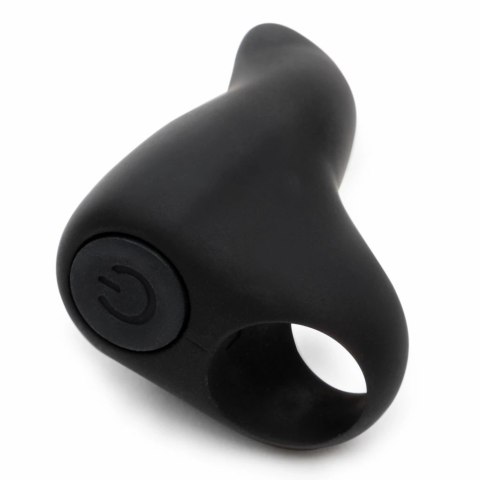 Wibrator na palec - Fifty Shades of Grey Sensation Finger Vibrator Wibrator na palec - Fifty Shades of Grey Sensation Finger Vibrator