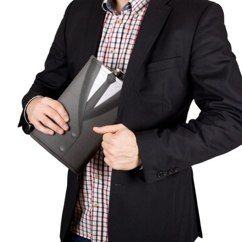 Gigantyczna Piersiówka Gentleman dla niego Gigantyczna Piersiówka Gentleman dla niego