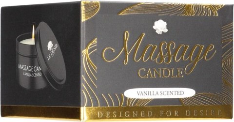 Le desir - Świeca do masażu Le desir - Świeca do masażu