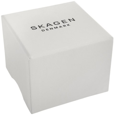 Zegarek Damski Skagen Signatur SKW2785 + BOX
