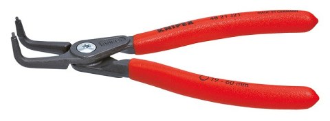 PRECYZYJNE SZCZYPCE DO PIERŚCIENI WEW.WYGIĘTE 210MM PRECYZYJNE SZCZYPCE DO PIERŚCIENI WEW.WYGIĘTE 210MM
