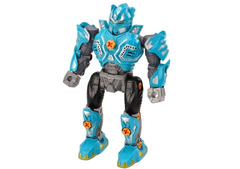 Robot Do Skręcania Broń Wiertarka Śrubokręt Światła Dźwięk Turkusowy Robot Do Skręcania Broń Wiertarka Śrubokręt Światła Dźwięk Turkusowy