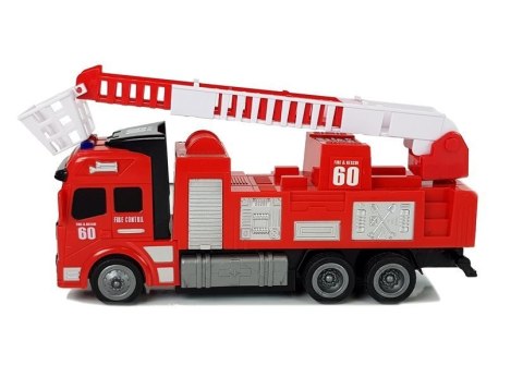 Wóz Strażacki Zdalnie Sterowany R/C Wóz Strażacki Zdalnie Sterowany R/C