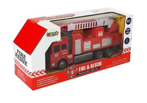 Wóz Strażacki Zdalnie Sterowany R/C Wóz Strażacki Zdalnie Sterowany R/C