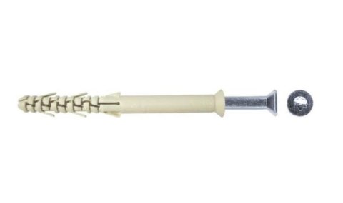 DYBEL RAMOWY WKRĘT ŁEB TORX AST 10/160MM DYBEL RAMOWY WKRĘT ŁEB TORX AST 10/160MM