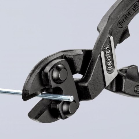 KOMPAKTOWE SZCZYPCE TNĄCE PRZEGUBOWE COBOLT 200MM KOMPAKTOWE SZCZYPCE TNĄCE PRZEGUBOWE COBOLT 200MM