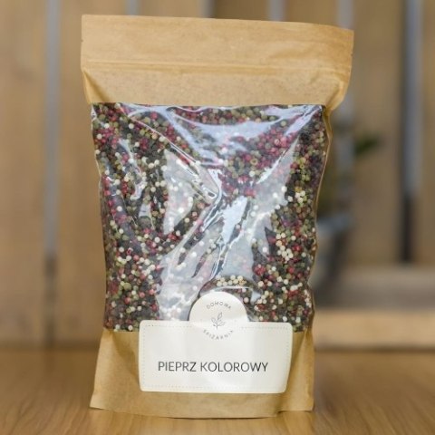 Pieprz kolorowy 1kg Pieprz kolorowy 1kg