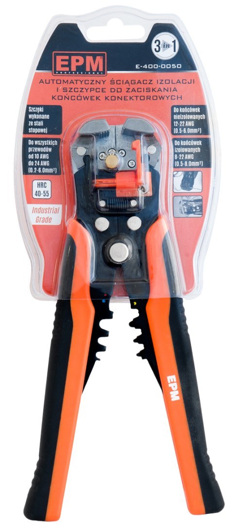 WIELOFUNKCYJNY ŚCIĄGACZ IZOLACJI 3W1 INDUSTRIAL GRADE WIELOFUNKCYJNY ŚCIĄGACZ IZOLACJI 3W1 INDUSTRIAL GRADE